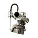 GT2560LS Turbo charger For Isuzu NPR 4.8L Truck 4HE1XS 8972089663 700716-5009-Replacement Aftermarket Parts