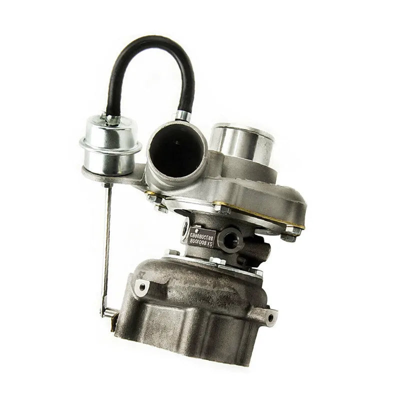 GT2560LS Turbo charger For Isuzu NPR 4.8L Truck 4HE1XS 8972089663 700716-5009-Replacement Aftermarket Parts