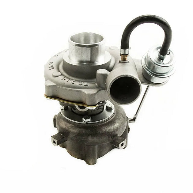 GT2560LS Turbo charger For Isuzu NPR 4.8L Truck 4HE1XS 8972089663 700716-5009-Replacement Aftermarket Parts