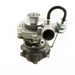 GT2560LS Turbo charger For Isuzu NPR 4.8L Truck 4HE1XS 8972089663 700716-5009-Replacement Aftermarket Parts