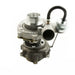 GT2560LS Turbo charger For Isuzu NPR 4.8L Truck 4HE1XS 8972089663 700716-5009-Replacement Aftermarket Parts