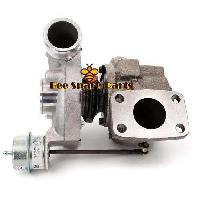 GT2560S turbocharger 2674A805 316-0477 3160477 768525-0008 785828-5003S turbo for 1104D-EE44TA engine-BeeSpareParts