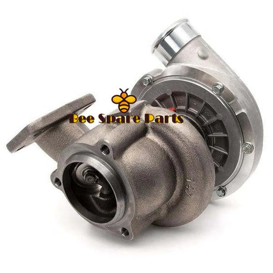 GT2560S turbocharger 2674A805 316-0477 3160477 768525-0008 785828-5003S turbo for 1104D-EE44TA engine-BeeSpareParts