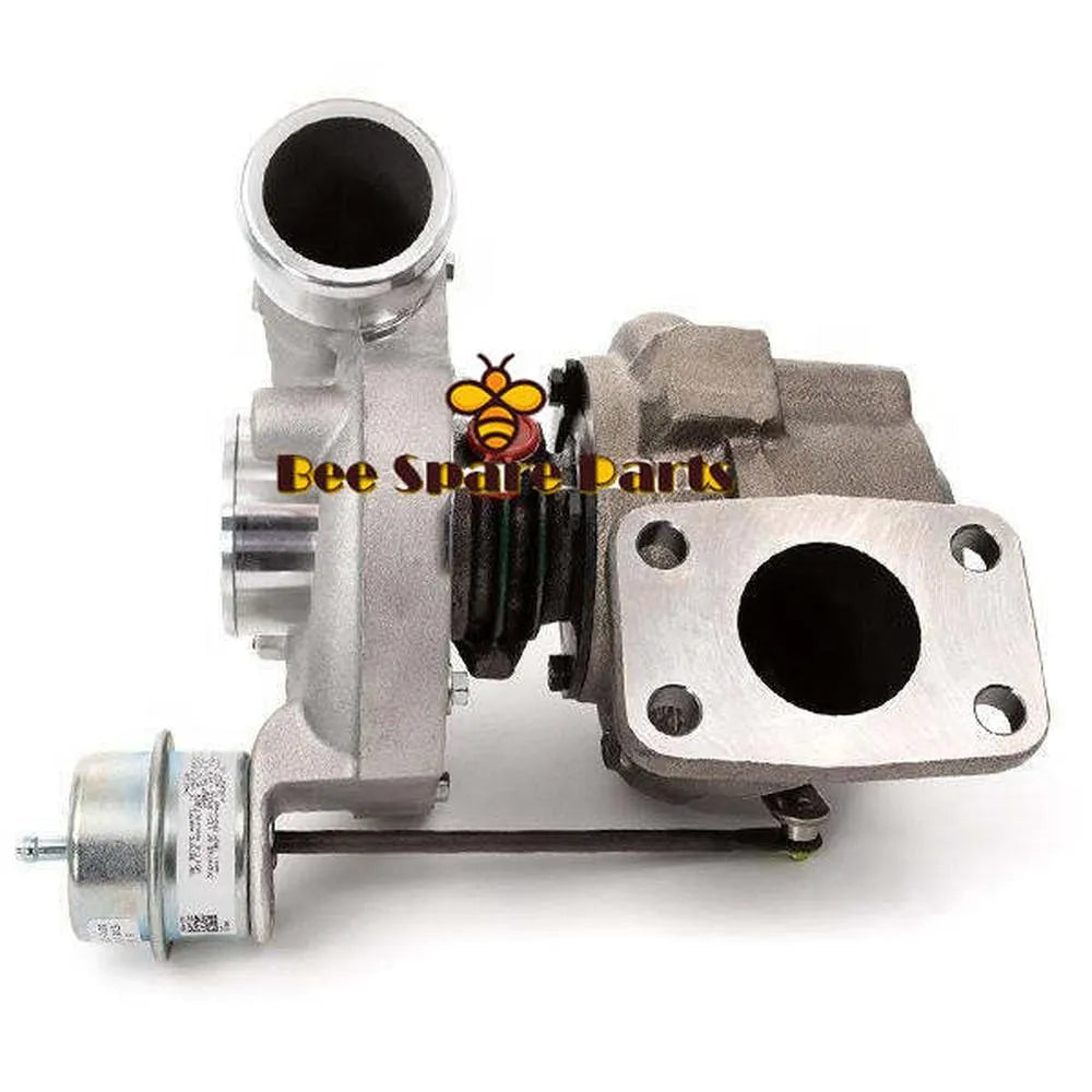 GT2560S turbocharger 2674A805 316-0477 3160477 768525-0008 785828-5003S turbo for 1104D-EE44TA engine-Replacement Aftermarket Parts