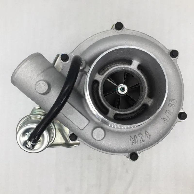 GT3576 24100-3251C Turbo Charger For Hino J08C Engine-BeeSpareParts