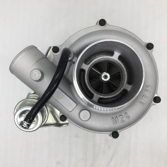 GT3576 24100-3251C Turbo Charger For Hino J08C Engine-BeeSpareParts