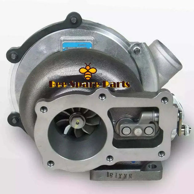 GT3576 Turbocharger 24100-3251C 479016-0002 Turbo For Engine Hino JO8C-TI-BeeSpareParts