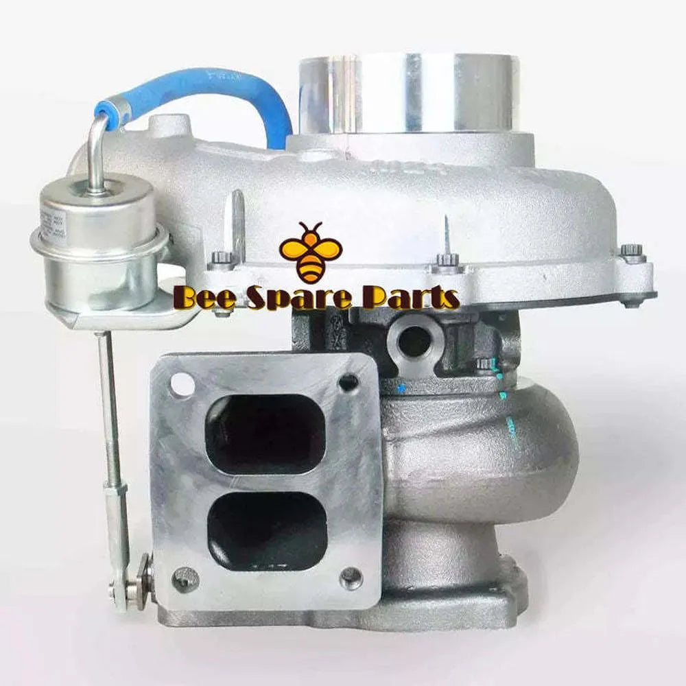 GT3576 Turbocharger 24100-3251C 479016-0002 Turbo For Engine Hino JO8C-TI-BeeSpareParts