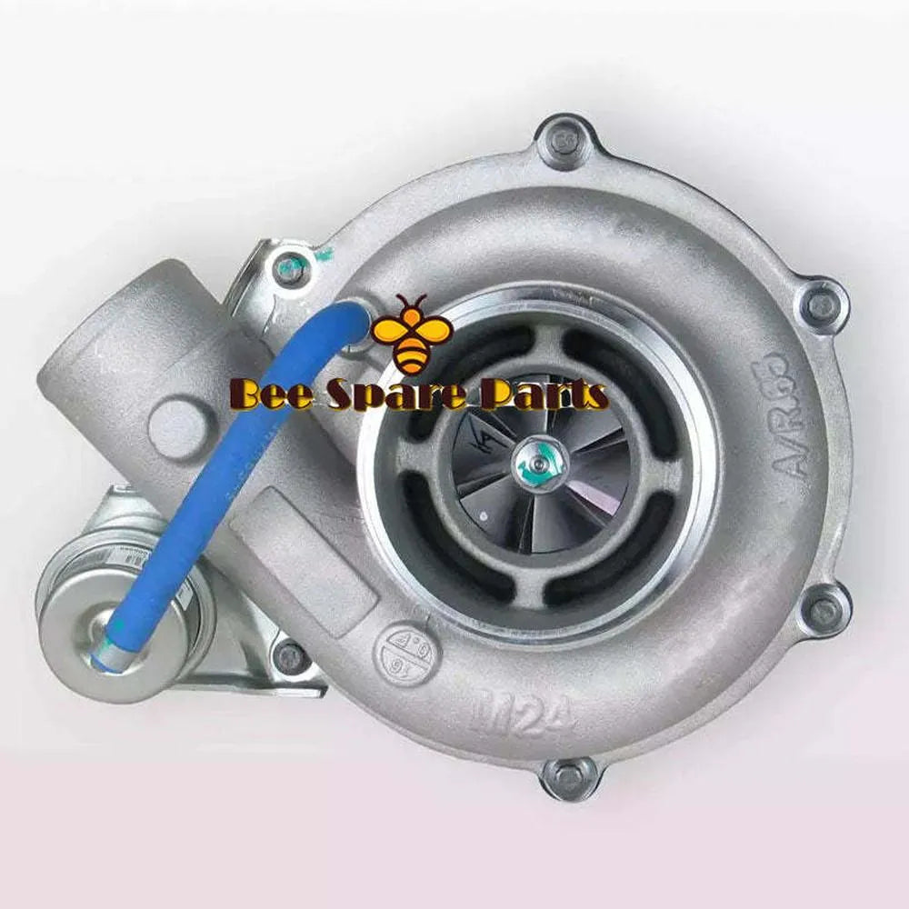GT3576 Turbocharger 24100-3251C 479016-0002 Turbo For Engine Hino JO8C-TI-BeeSpareParts
