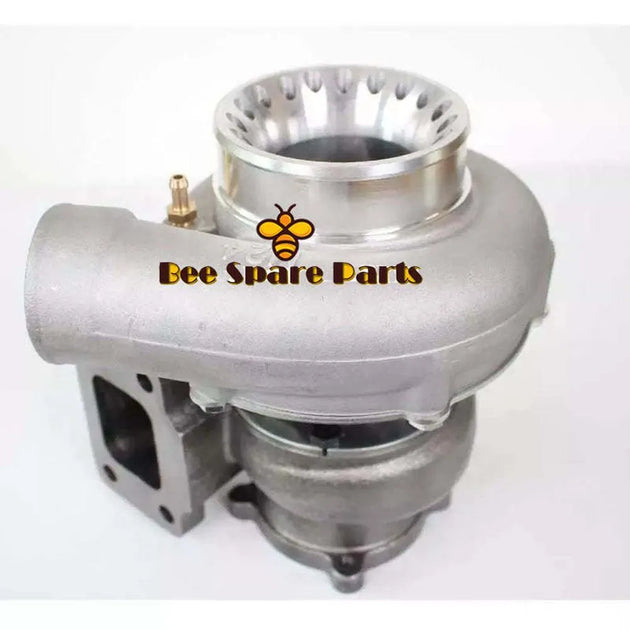 GT3582 Turbo Charger T3 AR.70/63 Anti-Surge Compressor Turbocharger journel Bearing universal turbo kits gt35-Replacement Aftermarket Parts