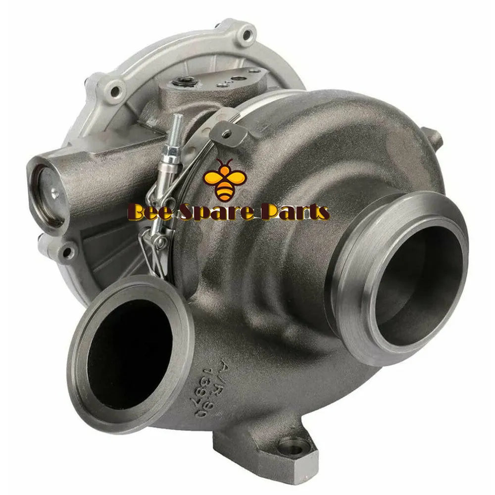 GT3782VA Turbocharger for Ford 6.0L F-350 Powerstroke 04 -07 Upgrade Compressor-BeeSpareParts