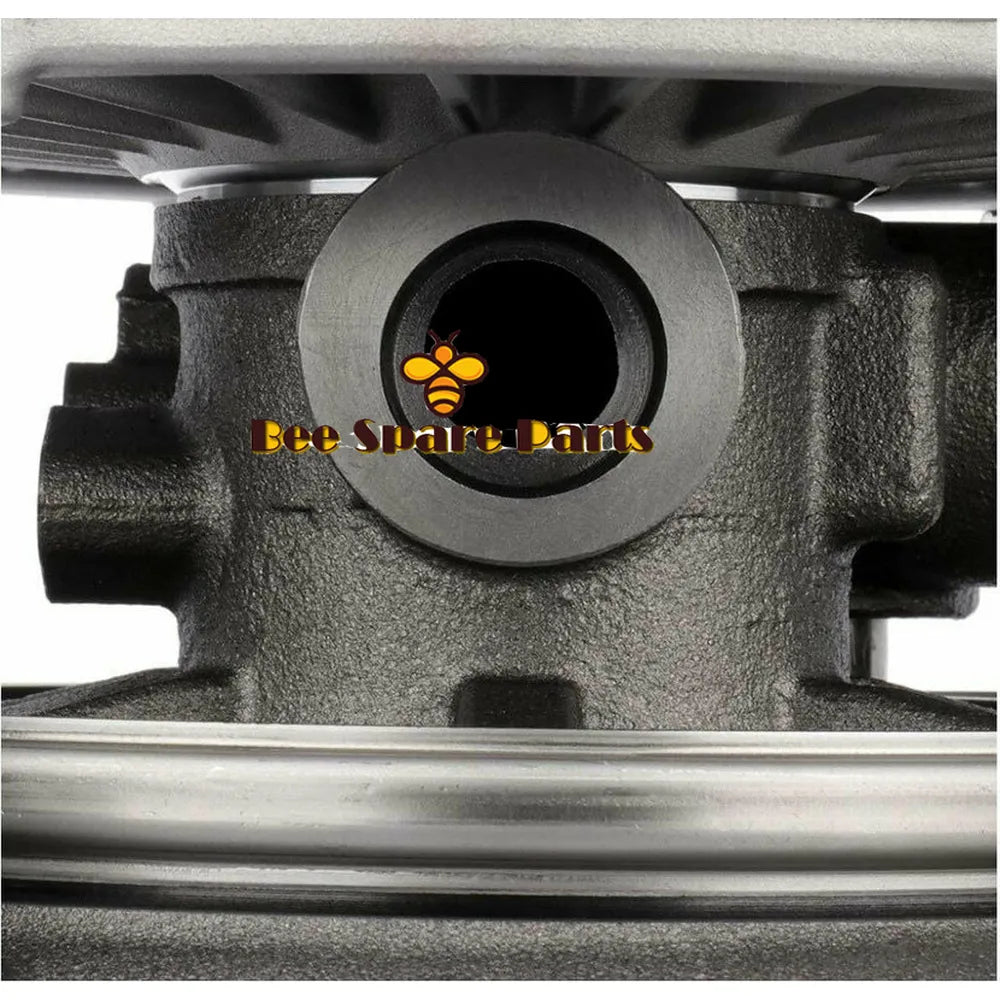 GT3782VA Turbocharger for Ford 6.0L F-350 Powerstroke 04 -07 Upgrade Compressor-BeeSpareParts