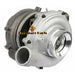 GT3782VA Turbocharger for Ford 6.0L F-350 Powerstroke 04 -07 Upgrade Compressor-BeeSpareParts