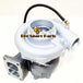 GT45 turbocharger 772055-0001 772055-5001turbo for Howo Steyr with WD618.42D 380PS Engine-Replacement Aftermarket Parts