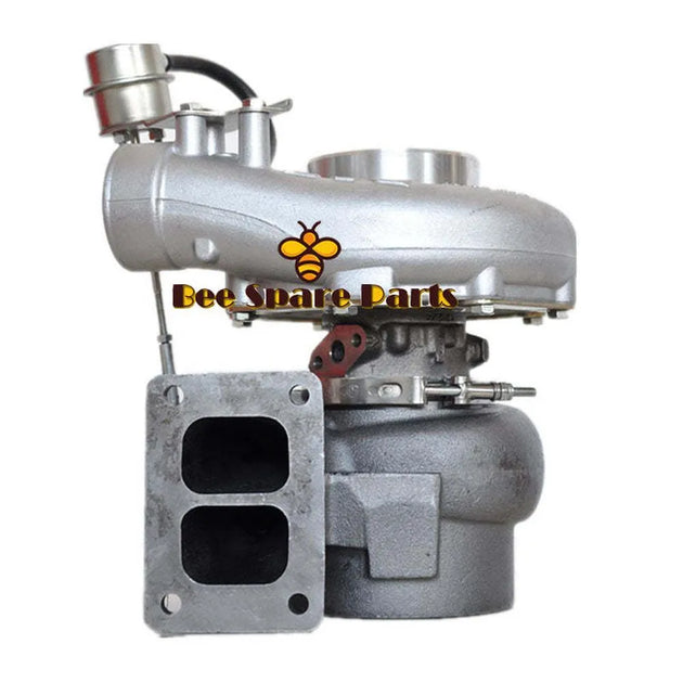 GT4594S turbocharger 452235-0002 1319284 452235-5002S 131turbo for DAF truck XF315M-F85 / XF355M Euro-2 Engine-Replacement Aftermarket Parts