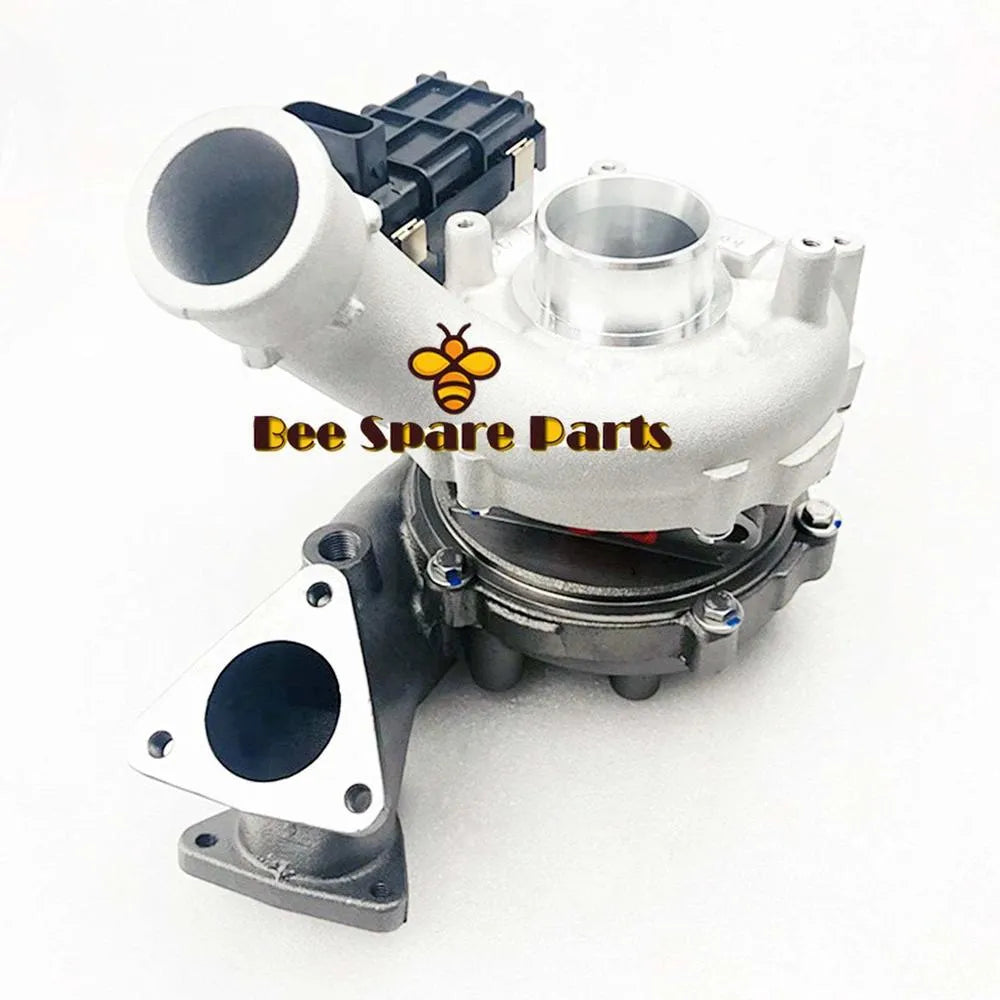 GTB2260VZK turbocharger 059145874L 810822-5002S 810822 2 059145874C turbo for Audi A7 Sportback W36 4GA 3.0L TDI-BeeSpareParts