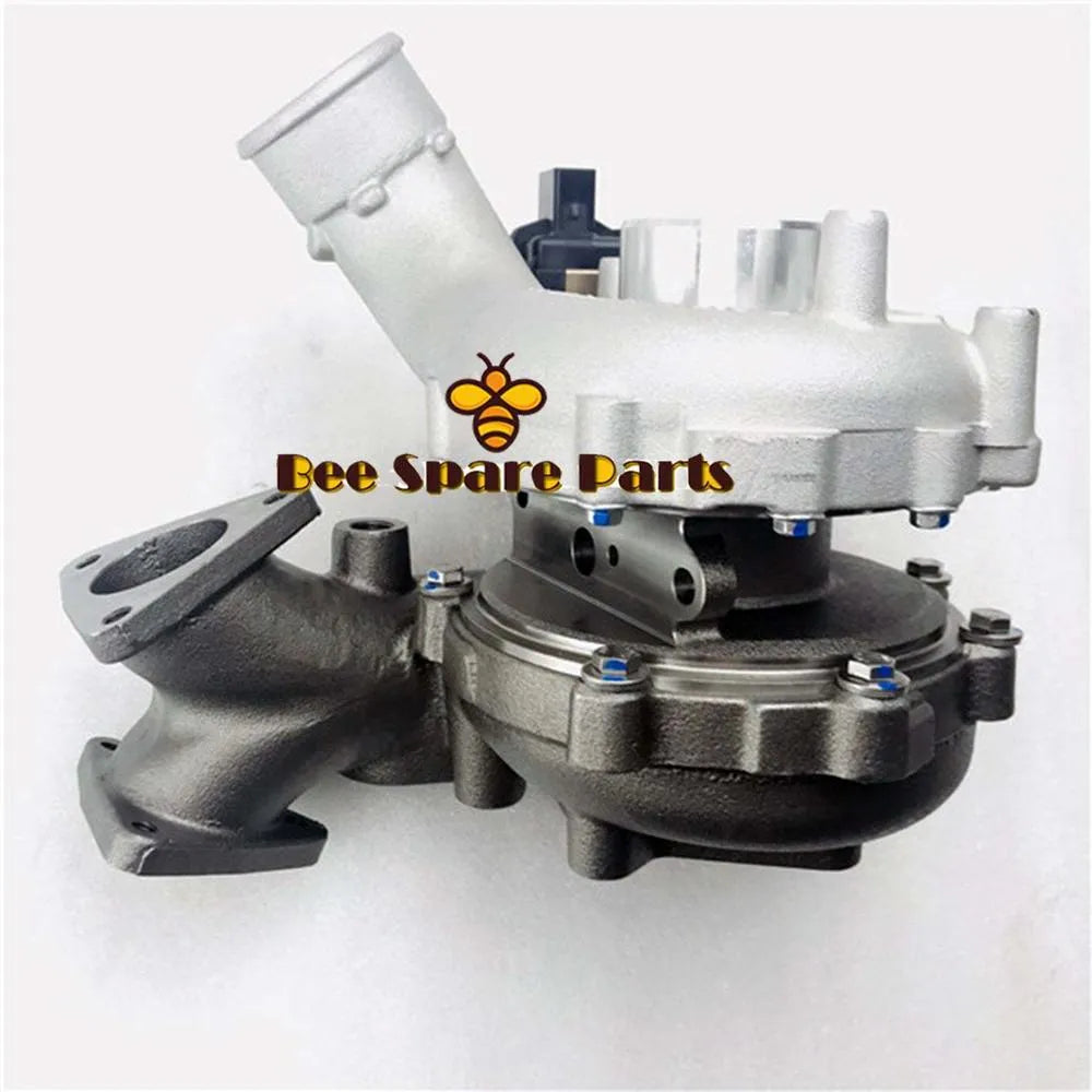 GTB2260VZK turbocharger 059145874L 810822-5002S 810822 2 059145874C turbo for Audi A7 Sportback W36 4GA 3.0L TDI-BeeSpareParts