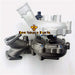 GTB2260VZK turbocharger 059145874L 810822-5002S 810822 2 059145874C turbo for Audi A7 Sportback W36 4GA 3.0L TDI-BeeSpareParts