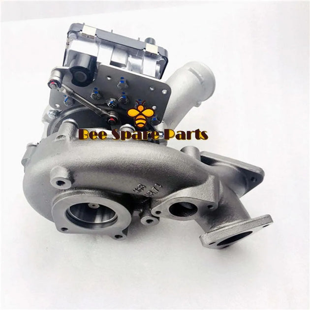 GTB2260VZK turbocharger 059145874L 810822-5002S 810822 2 059145874C turbo for Audi A7 Sportback W36 4GA 3.0L TDI-Replacement Aftermarket Parts