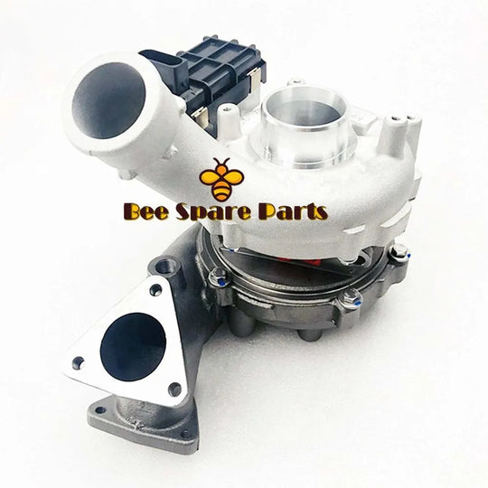 GTB2260VZK turbocharger 059145874L 810822-5002S 810822 2 059145874C turbo for Audi A7 Sportback W36 4GA 3.0L TDI-BeeSpareParts