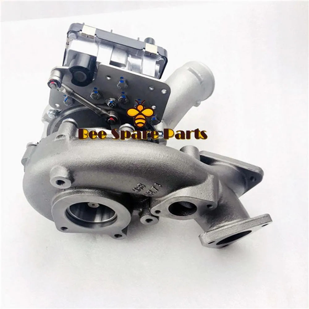 GTB2260VZK turbocharger 059145874L 810822-5002S 810822 2 059145874C turbo for Audi A7 Sportback W36 4GA 3.0L TDI-Replacement Aftermarket Parts