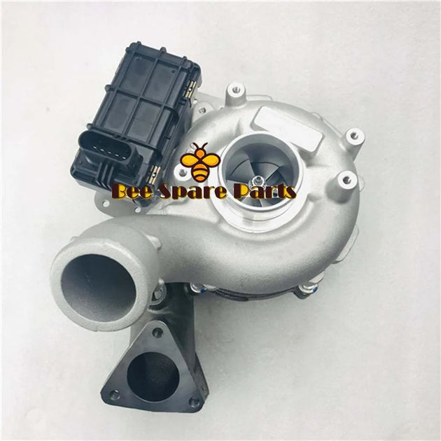 GTB2260VZK turbocharger 059145874L 810822-5002S 810822 2 059145874C turbo for Audi A7 Sportback W36 4GA 3.0L TDI-BeeSpareParts