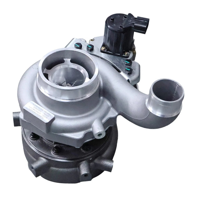 GTB3576KLNRV Turbocharger 17201-E0654 830724-5001 for Hino 268 338 J08E 7.7L-BeeSpareParts