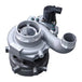 GTB3576KLNRV Turbocharger 17201-E0654 830724-5001 for Hino 268 338 J08E 7.7L-BeeSpareParts