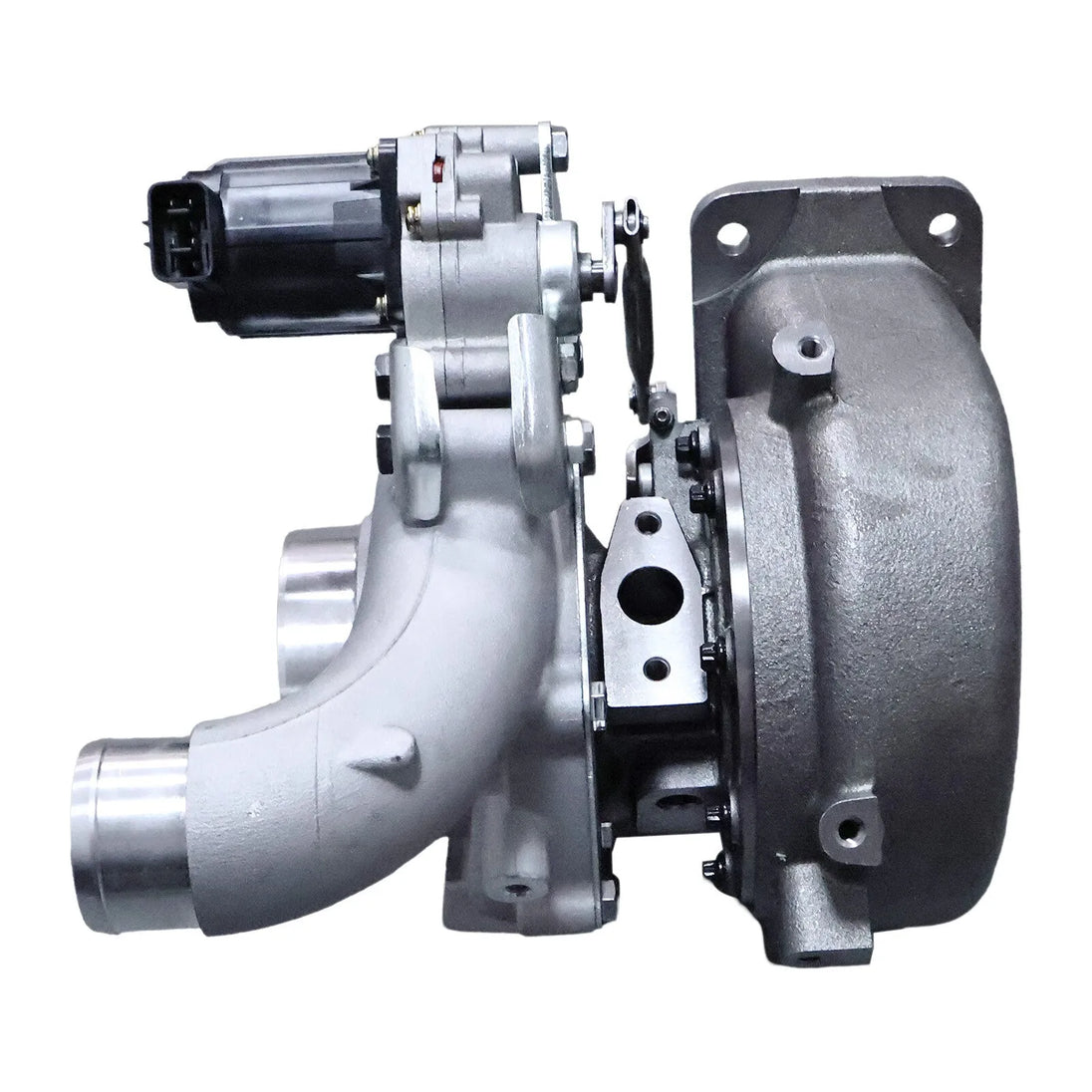 GTB3576KLNRV Turbocharger 17201-E0654 830724-5001 for Hino 268 338 J08E 7.7L-BeeSpareParts