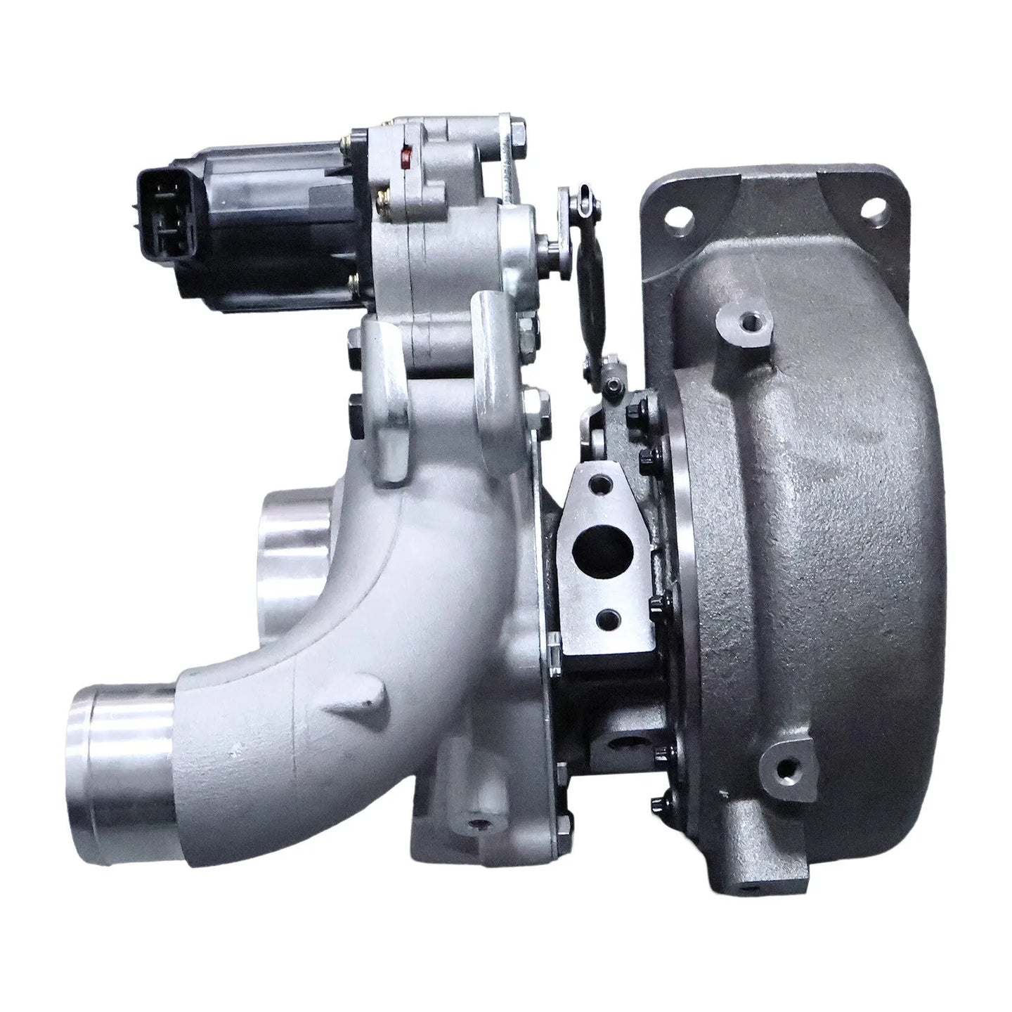 GTB3576KLNRV Turbocharger 17201-E0654 830724-5001 for Hino 268 338 J08E 7.7L-BeeSpareParts