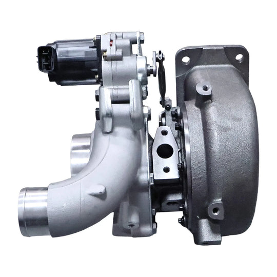 GTB3576KLNRV Turbocharger 17201-E0654 830724-5001 for Hino 268 338 J08E 7.7L-BeeSpareParts