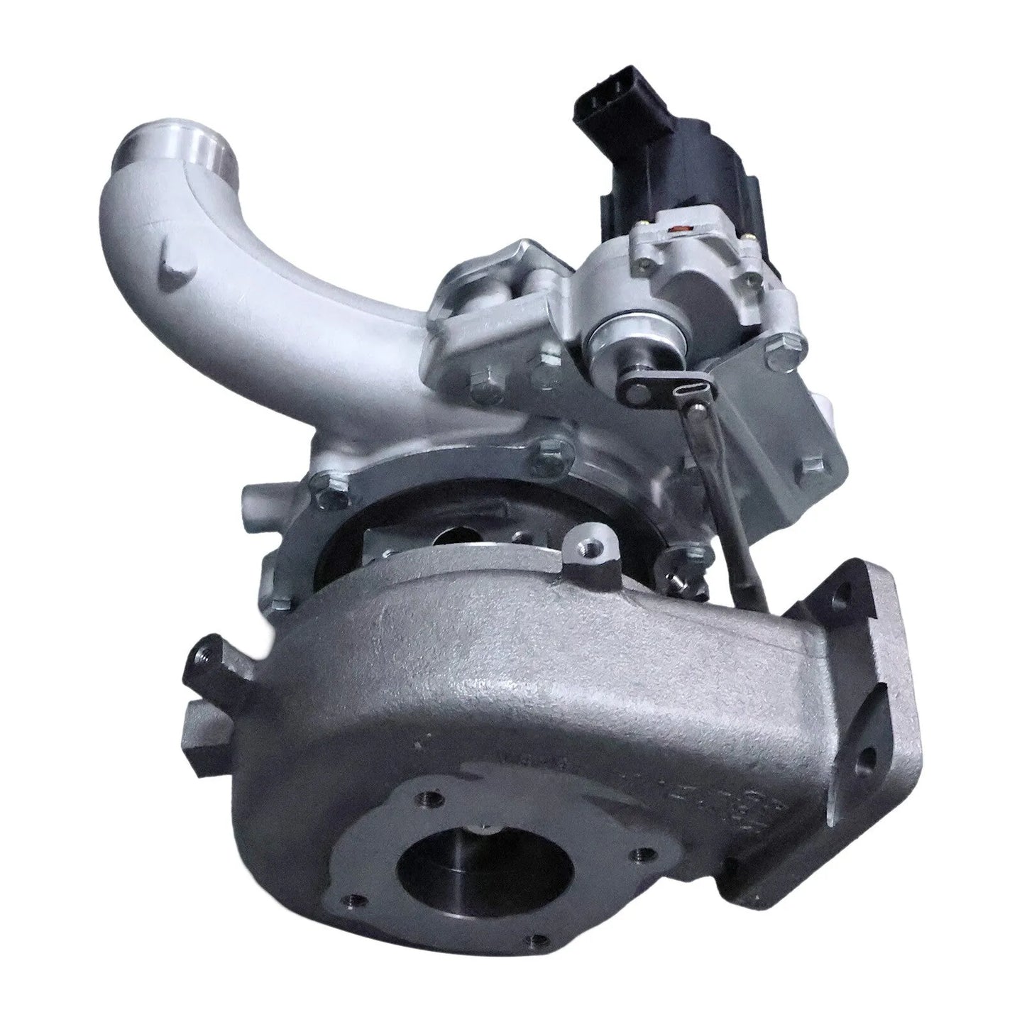GTB3576KLNRV Turbocharger 17201-E0654 830724-5001 for Hino 268 338 J08E 7.7L-BeeSpareParts