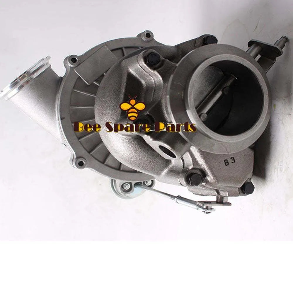 GTP38 Turbo 1825878C91 Fit For 98-99/04 Ford 7.3L Powerstroke Diesel F250 F350 F450 Super Duty turbocharger-BeeSpareParts