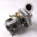 GTP38 Turbo 1825878C91 Fit For 98-99/04 Ford 7.3L Powerstroke Diesel F250 F350 F450 Super Duty turbocharger-BeeSpareParts