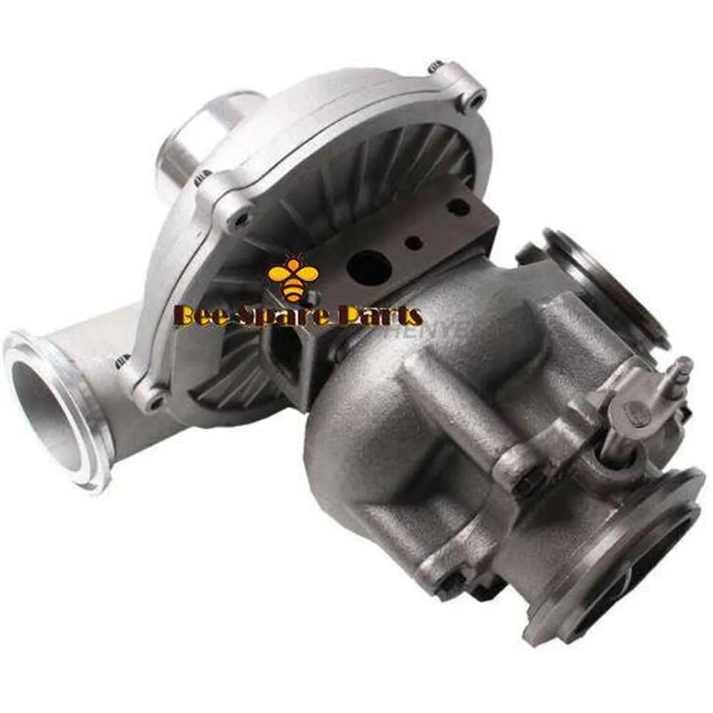 GTP38 Turbo charger For Ford F550 F250 F350 F450 7.3L Powerstroke 1999-03 Diesel Turbocharger-Replacement Aftermarket Parts