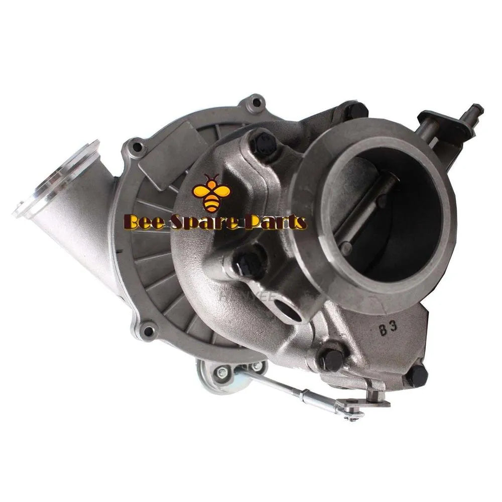 GTP38 Turbo charger For Ford F550 F250 F350 F450 7.3L Powerstroke 1999-03 Diesel Turbocharger-Replacement Aftermarket Parts