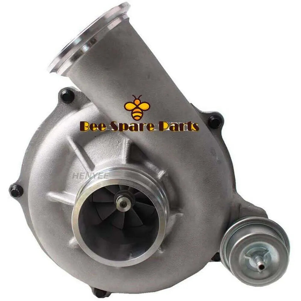 GTP38 Turbo charger For Ford F550 F250 F350 F450 7.3L Powerstroke 1999-03 Diesel Turbocharger-Replacement Aftermarket Parts