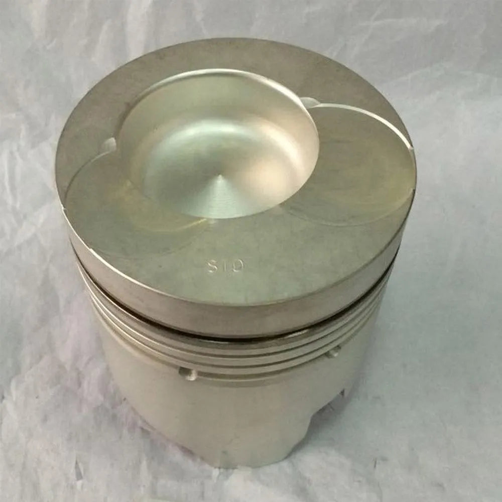 H06CT H06C-T Overhaul Rebuild Kit for Hino Engine Piston 13216-1810 108mm-BeeSpareParts