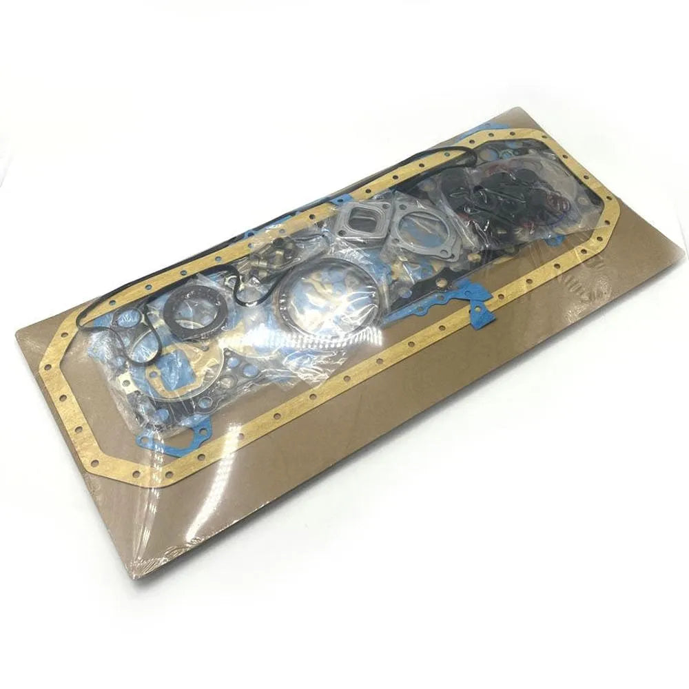 H07C H07CT HO7C Full Gasket Kit For Hino Engine Hitachi EX220-5 EX270-5 EX230-5-BeeSpareParts