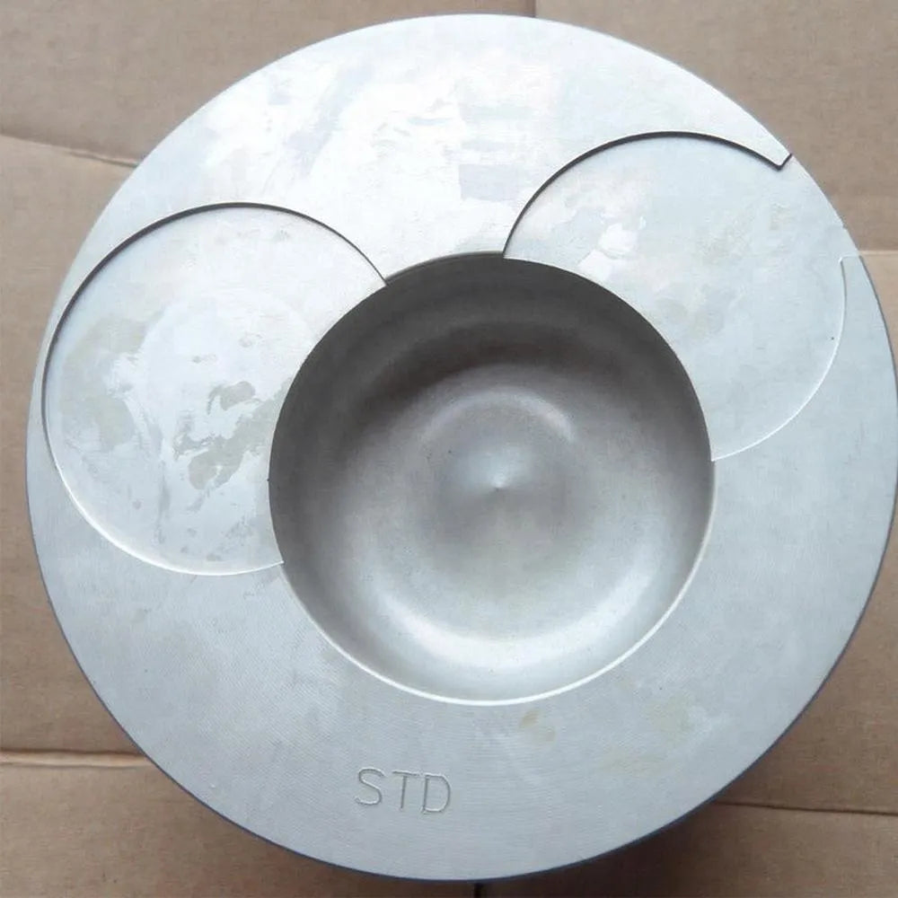 H07C H07CT Overhaul Rebuild Kit For Hino Engine Piston 13216-2290 110mm-BeeSpareParts