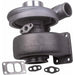 H1C 3526739 Diesel Turbo Turbocharger for 89-90 Dodge D250/350 W250/350 5.9L 6BT-Replacement Aftermarket Parts