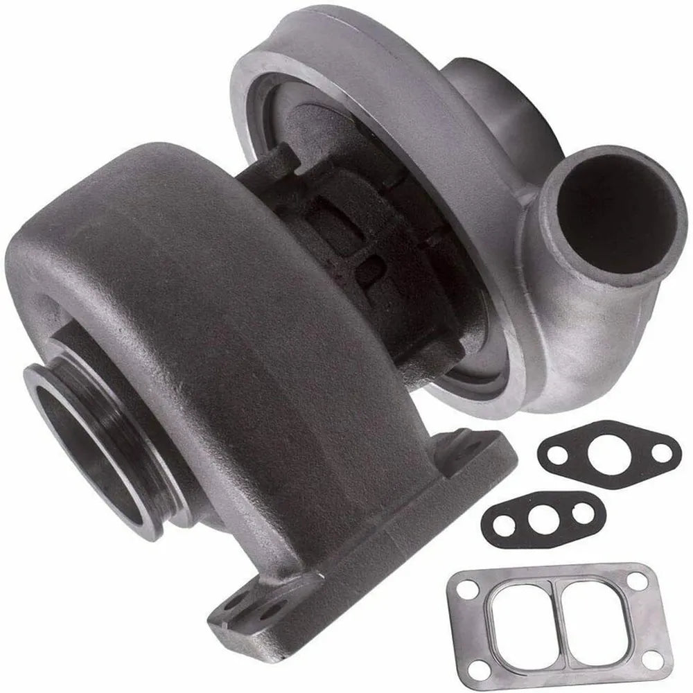 H1C 3526739 Diesel Turbo Turbocharger for 89-90 Dodge D250/350 W250/350 5.9L 6BT-Replacement Aftermarket Parts