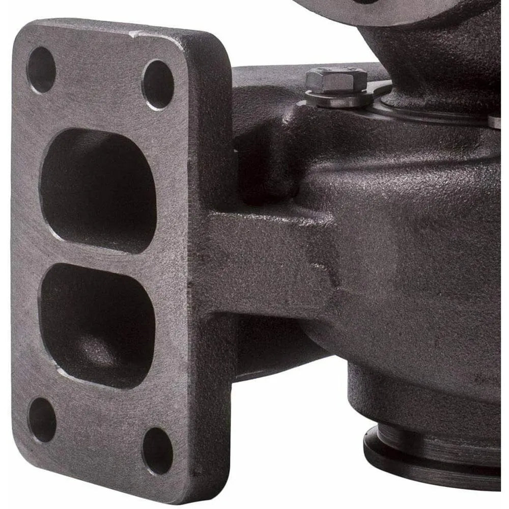 H1C 3526739 Diesel Turbo Turbocharger for 89-90 Dodge D250/350 W250/350 5.9L 6BT-Replacement Aftermarket Parts