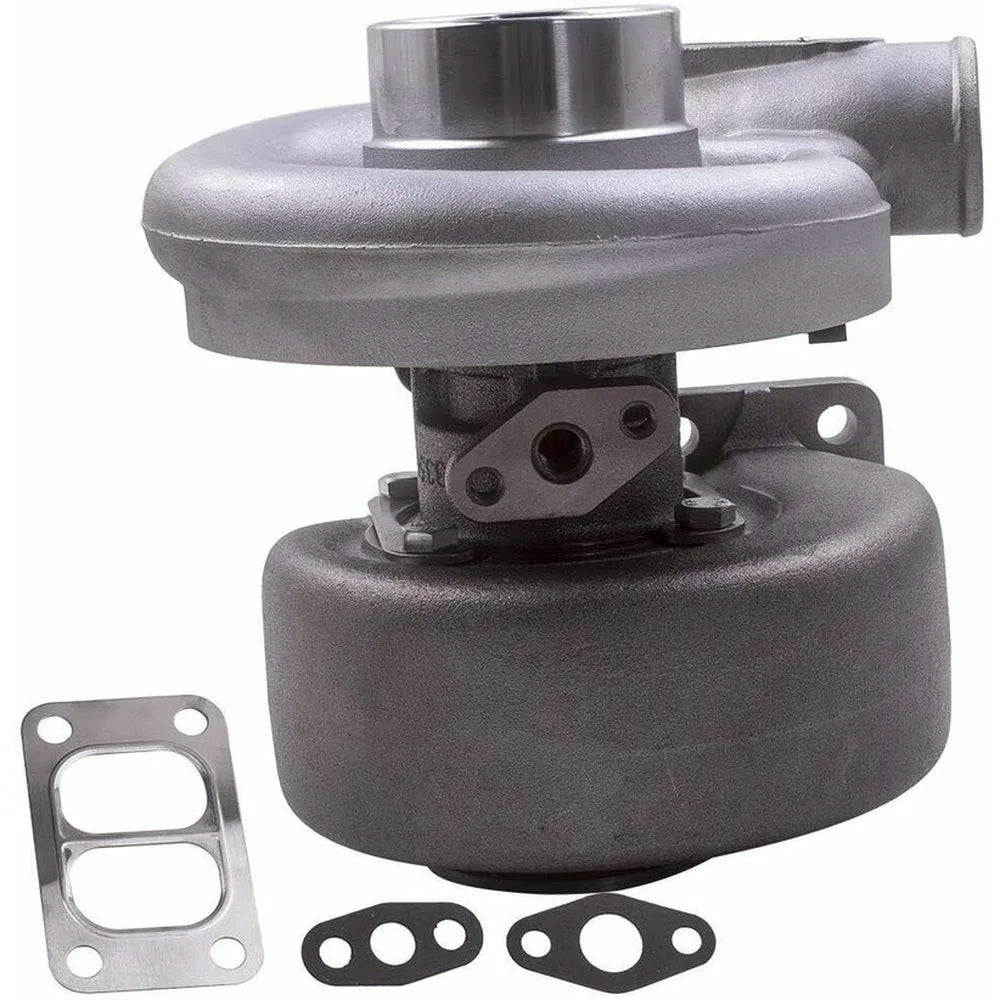 H1C 3526739 Diesel Turbo Turbocharger for 89-90 Dodge D250/350 W250/350 5.9L 6BT-Replacement Aftermarket Parts