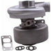H1C 3526739 Diesel Turbo Turbocharger for 89-90 Dodge D250/350 W250/350 5.9L 6BT-Replacement Aftermarket Parts
