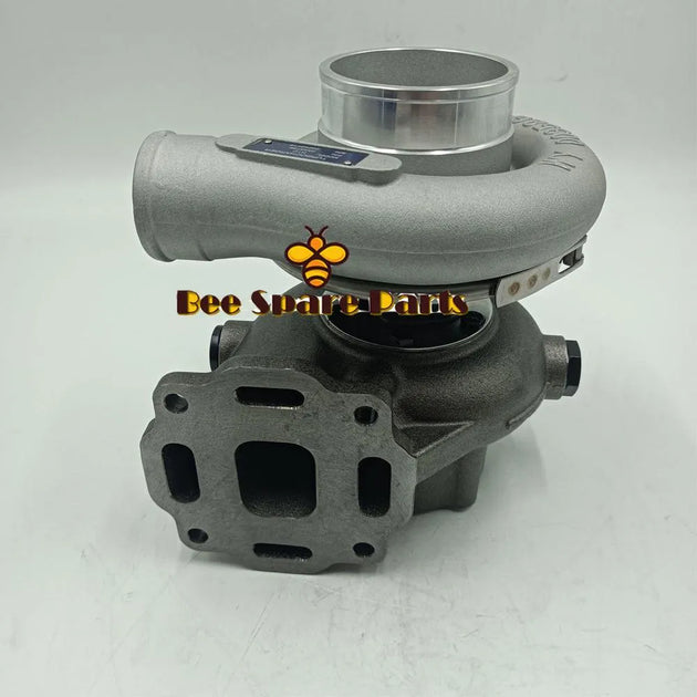 H1C H1E Turbocharger 3533736 3534375 3802590 3919203 3926199 3802304 turbo for Cummins Marine 6BT Engine-Replacement Aftermarket Parts