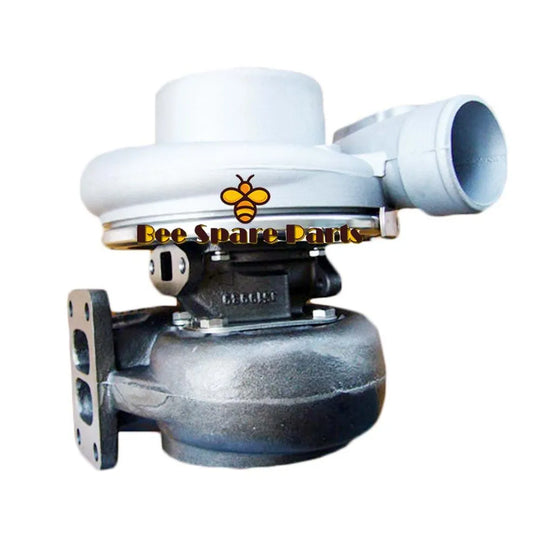 H1E turbocharger 3532296 61260117433 Turbo for Volvo Truck TWD731M with TXD73 Engine-Replacement Aftermarket Parts