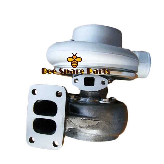 H1E turbocharger 3532296 61260117433 Turbo for Volvo Truck TWD731M with TXD73 Engine-Replacement Aftermarket Parts