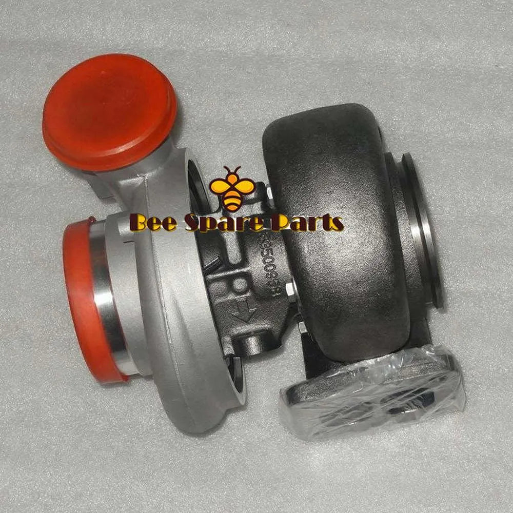 H1E Turbocharger 3802303 For Cummins 6CT 8.3L Engine-Replacement Aftermarket Parts