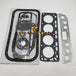H20-2 Full Gasket Set For TCM NISSAN HELI TAILIFT Forklift-Gasket & Gasket Kit-BeeSpareParts